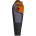 WARG Ultralight Climber L Цип: Ляв / Цвят: черен