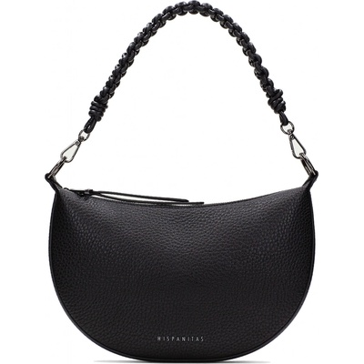 Hispanitas dámská kabelka Banana Bag BI254154 Black