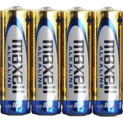 Maxell AA 4ks 35044015