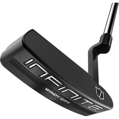 Wilson Infinite Windy City putter levé Midsize 34 – Zboží Dáma