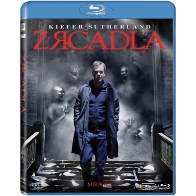 zrcadla - BD
