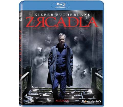 zrcadla - BD