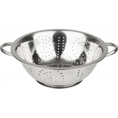 Cedník MagicHome DCB, 28 cm, nerez