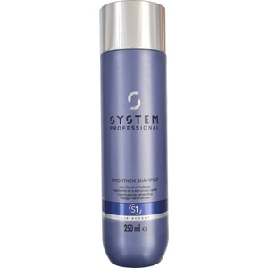 Wella Smoothen Shampoo 250 ml