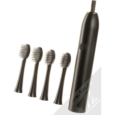 R2Invest SoniCare X-3 černý