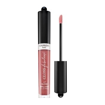 Bourjois Fabuleux Gloss Lip Gloss блясък за устни 04 3, 5 ml