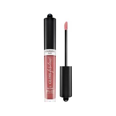 Bourjois Fabuleux Gloss Lip Gloss блясък за устни 04 3, 5 ml