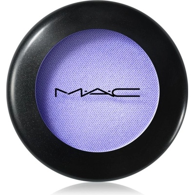 MAC oční stíny Small Eye Shadow Cobalt 1,5 g