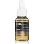 Tołpa Dermo Barber Thick Beard Booster укрепващ серум за мъже 30ml