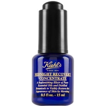 Kiehl´s Midnight Recovery Concentrate 15 ml