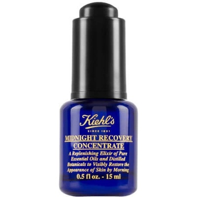 Kiehl´s Midnight Recovery Concentrate 15 ml
