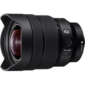 Sony FE 12-24mm F/4 G (SEL1224G) Обективи