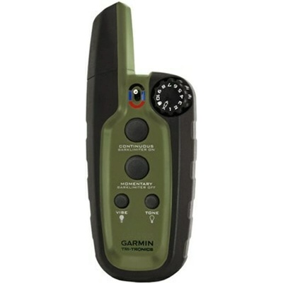 Garmin GPS предавател Garmin Sport PRO (само устройство), за дресировка на кучета, 10 нива на стимулиране, до 1.4км обхват, IPX7 водоустойчивост на предавателя (010-01205-51)