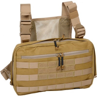 Gurkha Tactical MOLLE Fanny