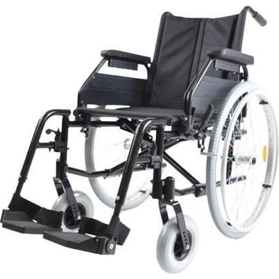 AT52302 Odlehčený mechanický vozík Šířka sedačky 41 cm