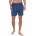 Fundango Бански гащета Fundango Bono II swimming shorts - Blue (Dark Turquoise)