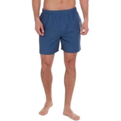 Fundango Бански гащета Fundango Bono II swimming shorts - Blue (Dark Turquoise)