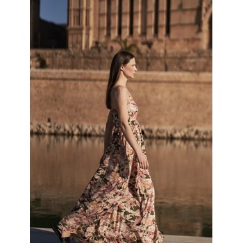 Moodo Старорозова рокля с шарки Moodo Moodo | Rozov | ЖЕНИ | XS