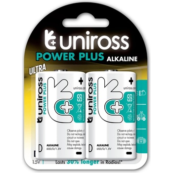 Uniross Батерия Uniross - it-8285 (IT-8285)