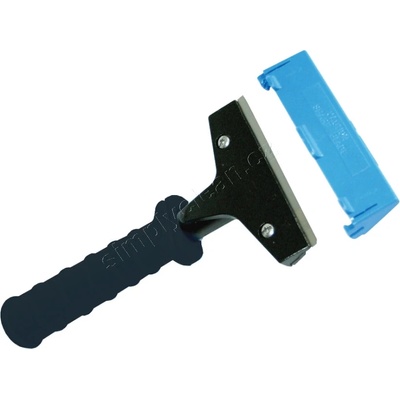 Lewi 11514 Klasik škrabka okenní konus 10 cm – Hledejceny.cz