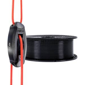 Prusa Prusament PC Blend Jet Black (NFC) - 1, 75 mm / 900 g (859417367532)