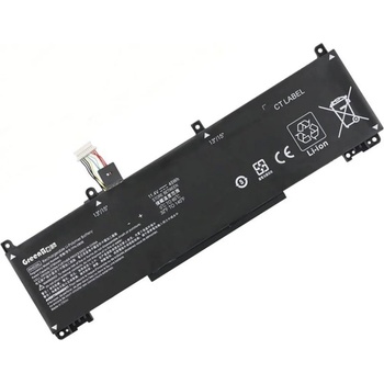 HP Батерия за HP ProBook 430 G8 440 G8 630 G8 640 G8 RH03XL