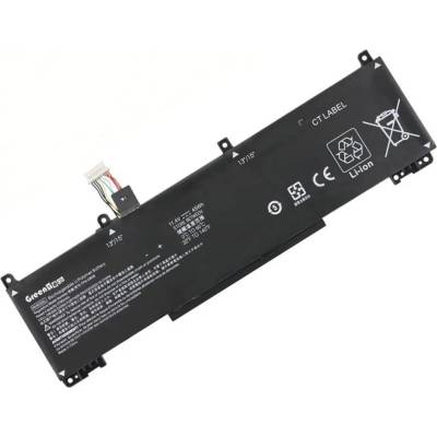 HP Батерия за HP ProBook 430 G8 440 G8 630 G8 640 G8 RH03XL