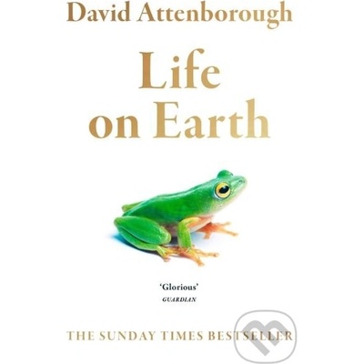 Life on Earth - David Attenborough