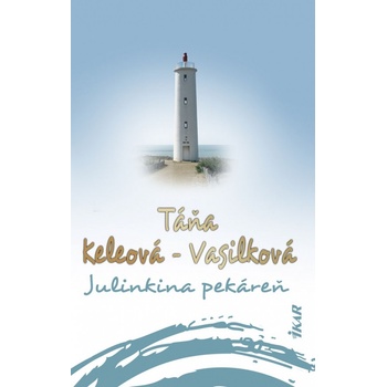 Julinkina pekáreň, 2. vydanie - Táňa Keleová-Vasilková