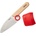Opinel Детски комплект с нож и протектор Opinel Le Petit Chef (001744-pe)
