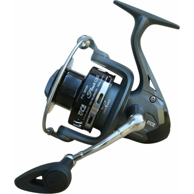 Tica Flash Cast FC 3000