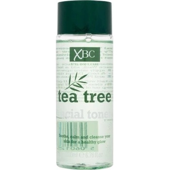 Xpel Tea Tree Facial Toner 200 ml