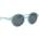 IZIPIZI Sun Baby #D Sweet Blue (за възраст 0 - 3 години)