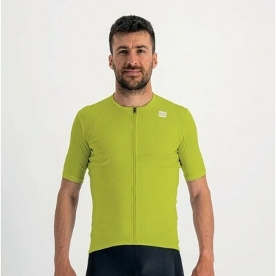 Sportful Matchy žltozelený