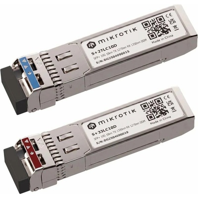 MikroTik S+2733LC10D