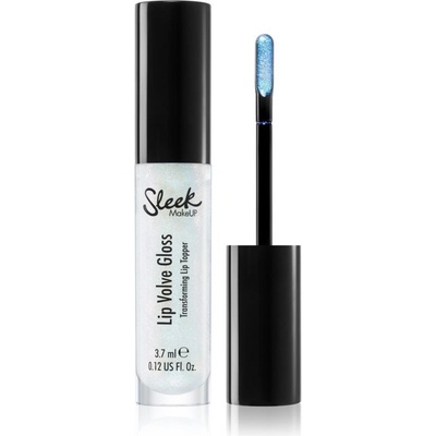 Sleek Lip Volve Gloss lesk na rty Shimmy Shimmy Ya 3,7 ml