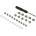 Delock Монтажен комплект Delock 18288 за M. 2 SSD (DELOCK-18288)