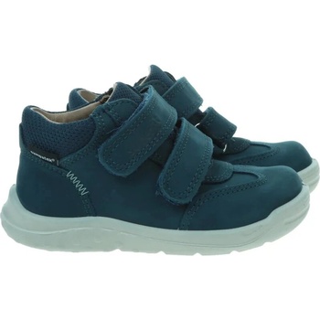 Superfit dětské kotníkové boty WHALEY s voděodolnou membránou Sympatex