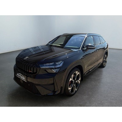 Skoda Kodiaq RS 4x4 DSG 195 kW