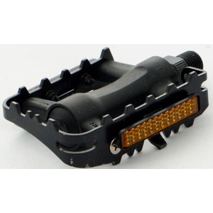 Fsa Педали FSA NW-91K Black