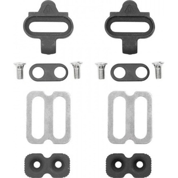 Kufry M-Wave, SPD kompatibilní