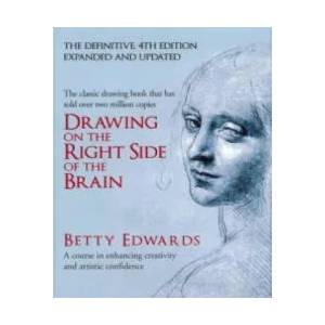 Drawing on the Right Side of the Brain (2013)