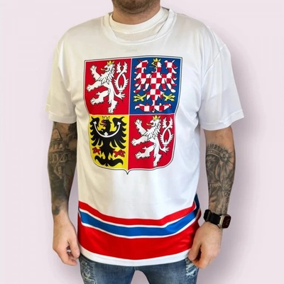Český reprezentační dres
