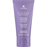Alterna Haircare Caviar Multiplying Volume Шампоан за обем, 40 ml - baby