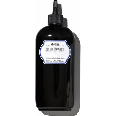 Davines Finest Pigments N°3 tmavá hnědá 280 ml