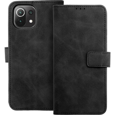 Pouzdro Forcell TENDER XIAOMI Redmi 10 černé