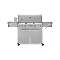 Weber Summit S 670