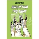 Angličtina pro lamy