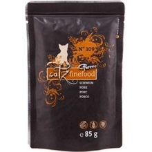 Catz finefood CF Purr No.109 s vepřovým masem 85 g