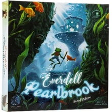 Starling Games Everdell: Pearlbrook Collectors Edition
